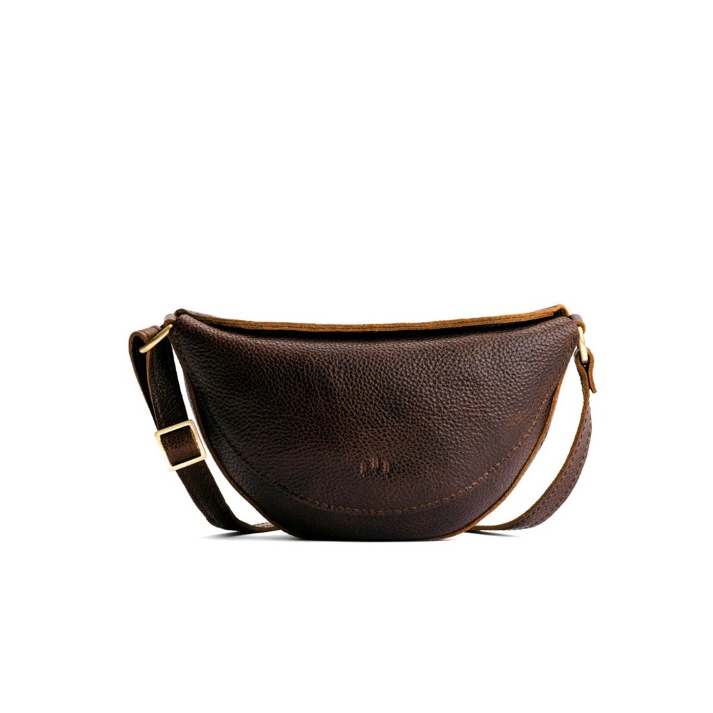 Portland Leather Small Koala Sling Bag